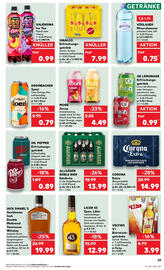 Kaufland Prospekt woche 34 Seite 29