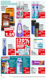Kaufland Prospekt woche 34 Seite 30