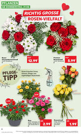 Kaufland Prospekt woche 34 Seite 4
