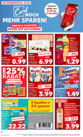Kaufland Prospekt woche 34 Seite 8