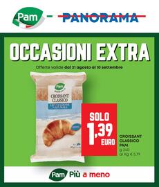 Volantino Panorama Pagina 1