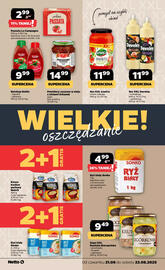 Netto gazetka Strona 3