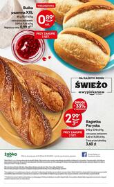 Żabka gazetka Strona 10