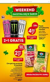Żabka gazetka Strona 2