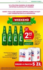 Żabka gazetka Strona 4
