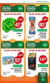Żabka gazetka Strona 5