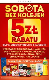 Żabka gazetka Strona 8