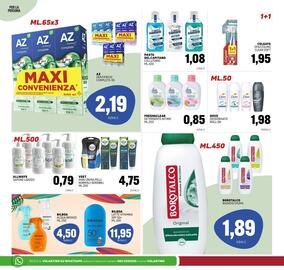 Volantino Emporio Amato Pagina 12
