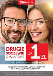 Ziko Apteka gazetka Strona 20