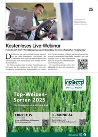 Lagerhaus Flugblatt Seite 25