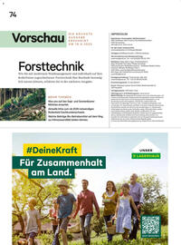 Lagerhaus Flugblatt Seite 74