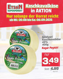 ETSAN Flugblatt Seite 1