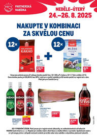 Makro leták Strana 1