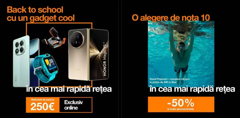 Catalog Orange (valid până la 2-09)