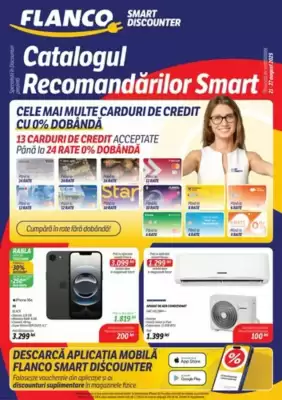 Catalog Flanco (valid până la 27-08)