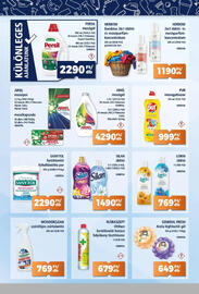 Goods Market akciós újság Oldal 2