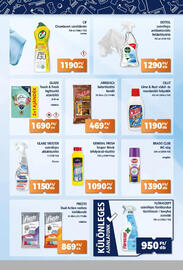 Goods Market akciós újság Oldal 3