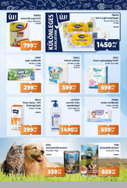 Goods Market akciós újság Oldal 5