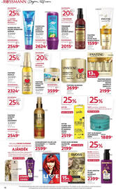 Rossmann akciós újság Oldal 12