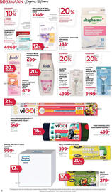 Rossmann akciós újság Oldal 14