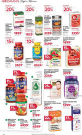 Rossmann akciós újság Oldal 16