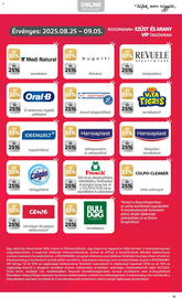 Rossmann akciós újság Oldal 21