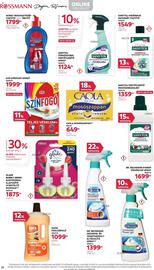 Rossmann akciós újság Oldal 22