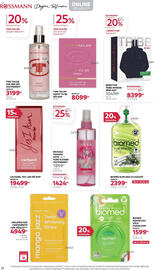 Rossmann akciós újság Oldal 24