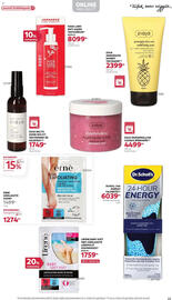 Rossmann akciós újság Oldal 25