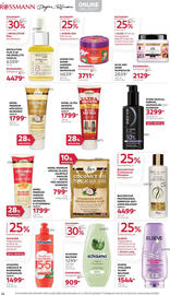 Rossmann akciós újság Oldal 26