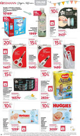 Rossmann akciós újság Oldal 30