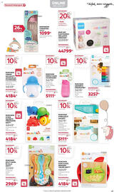 Rossmann akciós újság Oldal 31