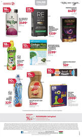 Rossmann akciós újság Oldal 33