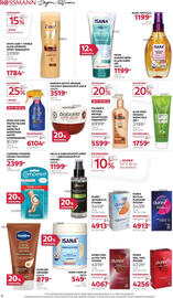 Rossmann akciós újság Oldal 8