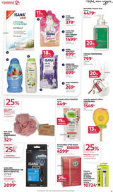 Rossmann akciós újság Oldal 9