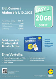 Lidl Flugblatt Seite 3