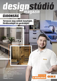 OBI akciós újság Oldal 1