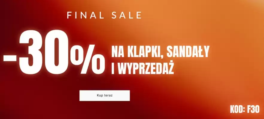Wojas gazetka (ważność do 27-08)