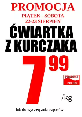 Wizan gazetka (ważność do 26-08)