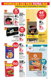Catalogue Super U page 11