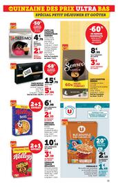 Catalogue Super U page 11
