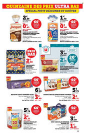 Catalogue Super U page 13