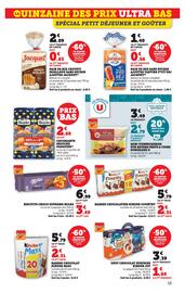 Catalogue Super U page 13
