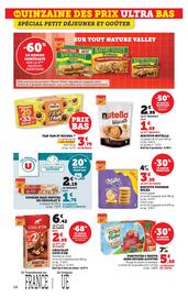 Catalogue Super U page 14