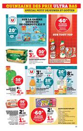 Catalogue Super U page 15