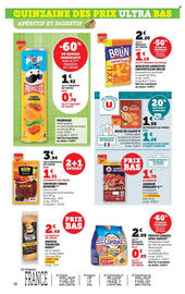 Catalogue Super U page 16
