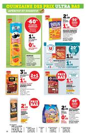 Catalogue Super U page 16