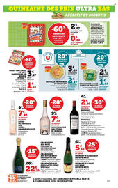 Catalogue Super U page 17