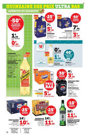 Catalogue Super U page 18