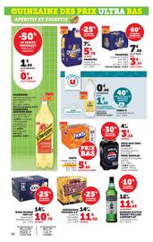 Catalogue Super U page 18